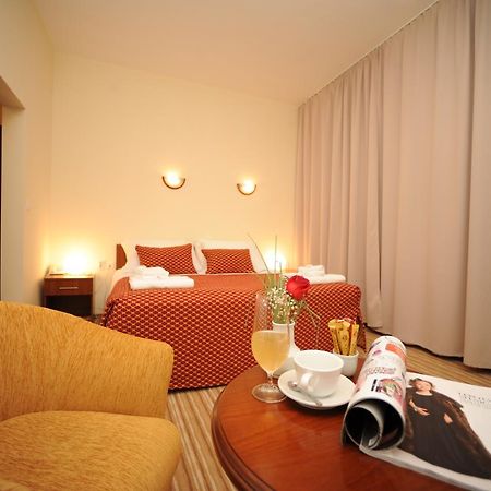 Hotel Shirok Sokak Bitola Buitenkant foto