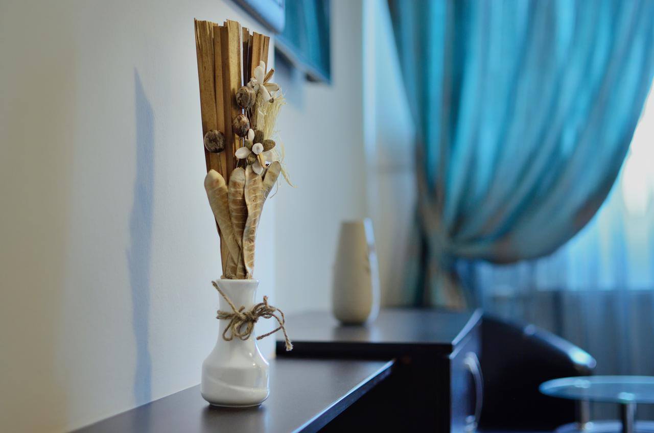 Hotel Shirok Sokak Bitola Buitenkant foto