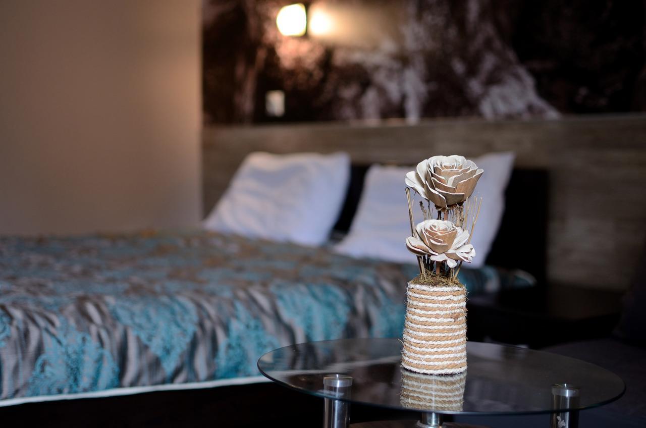 Hotel Shirok Sokak Bitola Buitenkant foto