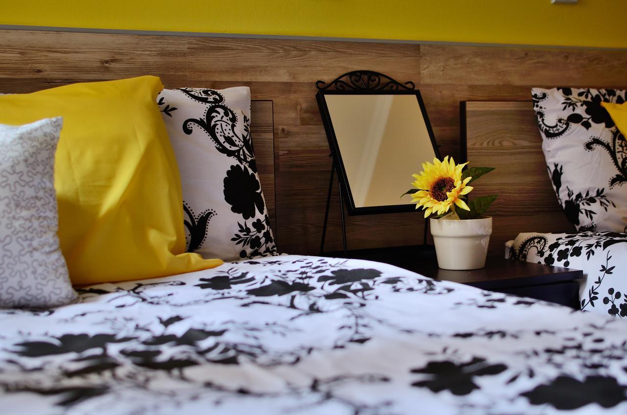 Hotel Shirok Sokak Bitola Buitenkant foto