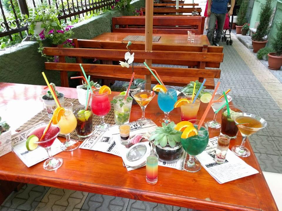 Hotel Shirok Sokak Bitola Buitenkant foto