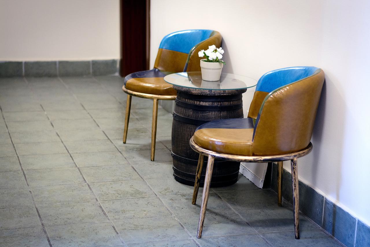 Hotel Shirok Sokak Bitola Buitenkant foto