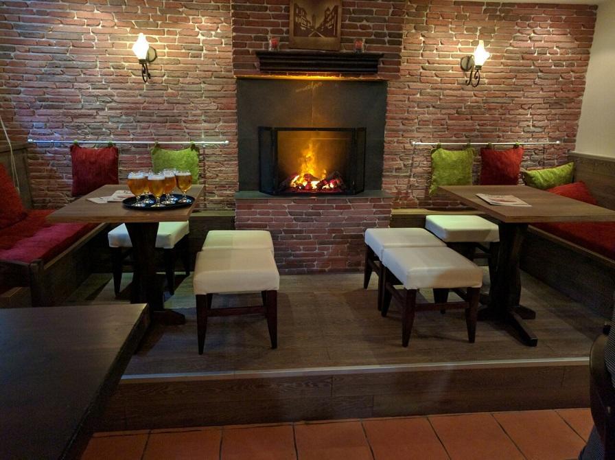 Hotel Shirok Sokak Bitola Buitenkant foto