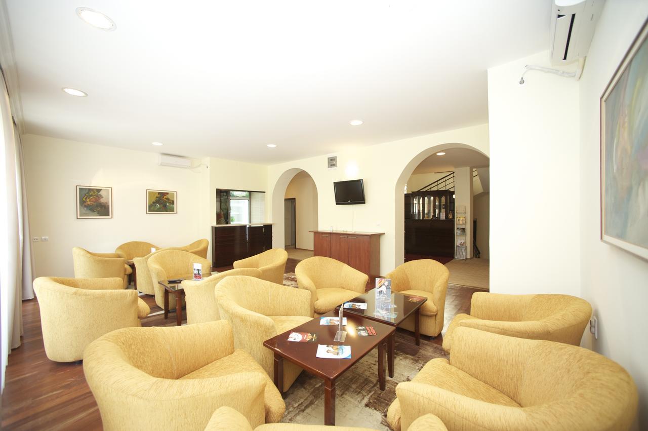 Hotel Shirok Sokak Bitola Buitenkant foto